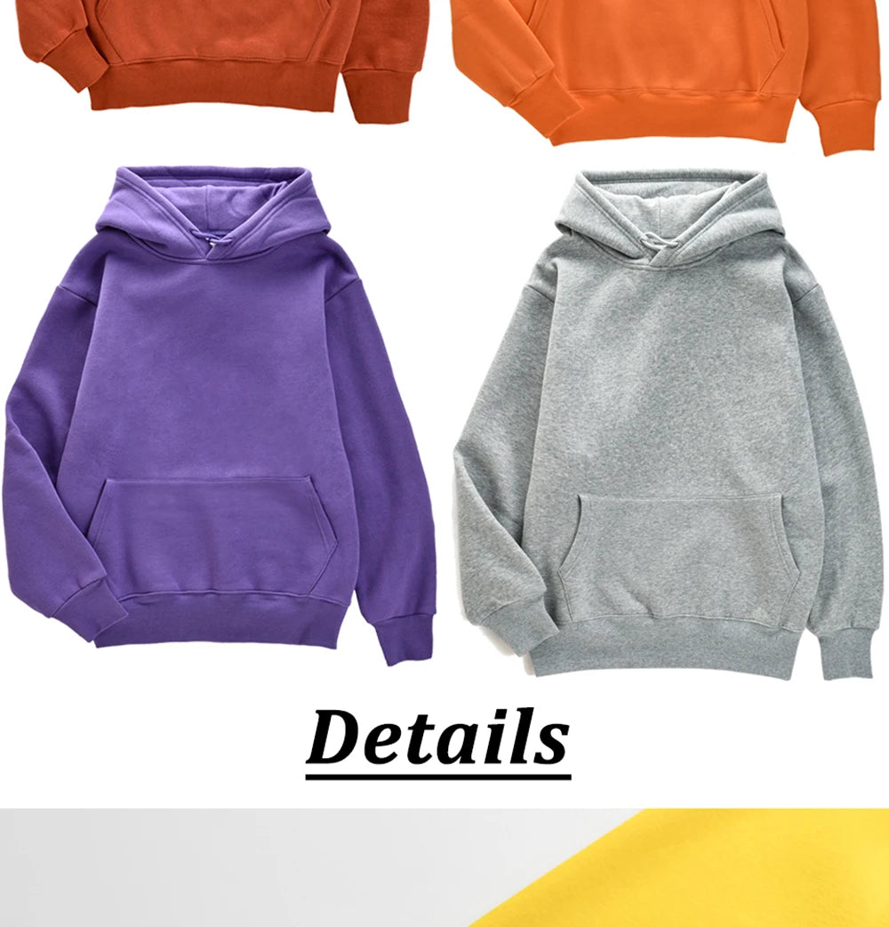 Brooklyn Est 1998 New York Printing Men Hoodies Harajuku Crewneck Hoodie Fashion Oversize Hoody Autumn Comfortable Tracksuit